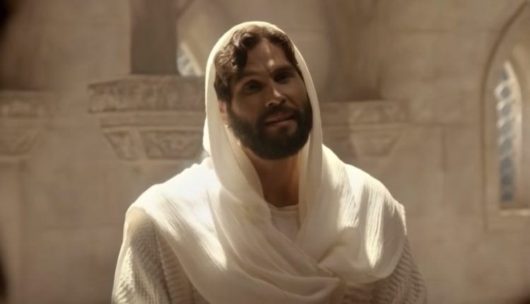jesus