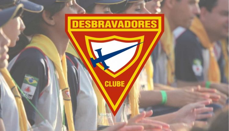 desbravadores