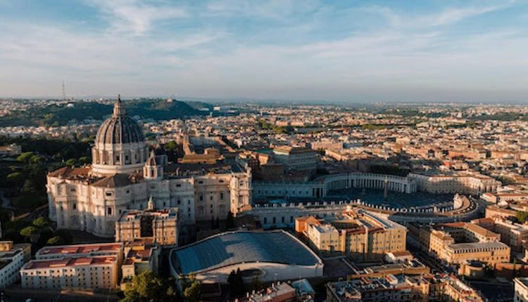 Turismo religioso